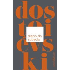 Livro - Diário do subsolo