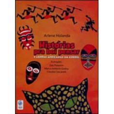 Historias para boi pensar - FOLIA DE LETRAS
