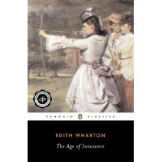 The Age of Innocence Sortido, Sortido