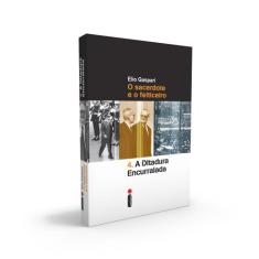 Livro - A ditadura encurralada
