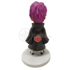 Boneco Action Figureatura Sasori Mestre Marionetes Naruto