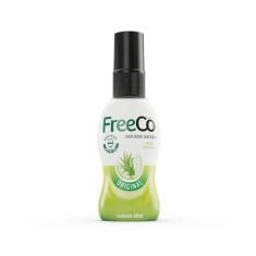 Freecô Bloqueador De Odores Sanitários Original 60ml