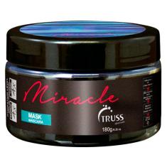 Mascara De Tratamento Truss Miracle 180g