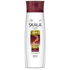 SKALA Shampoo 12 Em 1 325 Ml Skala