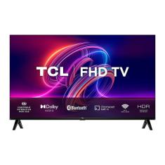 Smart TV TCL 32" LED Full HD S5400AF – Bivolt