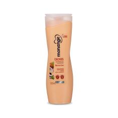 Shampoo Monange Cachos Que Tal 325ml