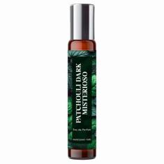 Perfume Spray Patchouli Dark Misterioso Homem 10Ml Natural - Essência 