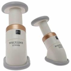 Massageador Remove Papada Musculo Pescoco Beleza Exercitador - Necklin