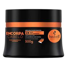 Haskell Encorpa Cabelo  Máscara, 250g