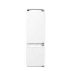 Refrigerador de Embutir Gorenje Bottom Freezer 269L NRKI5182A2 220V