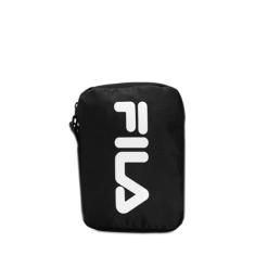 Bolsa Lateral Fila Prime Preta