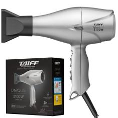 Secador Unique 3100 Taiff 220V - Maior Potência 3100W