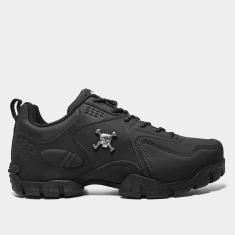 Tênis Oakley Stratus Skull Masculino-Masculino