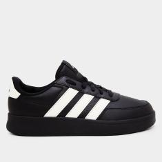 Tênis Adidas Breaknet Feminino-Feminino
