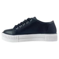 Tênis Molekinha Juvenil Feminino - 2565106-Feminino