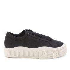 Tênis Zatz Flatform Feminino-Feminino