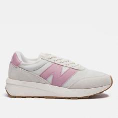 Tênis New Balance 370v1 Unissex-Unissex