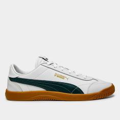 Tênis Puma Club 5V5-Unissex