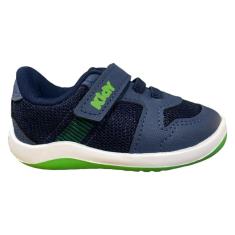 Tênis Kidy Colors Menino-Masculino