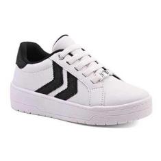 Tênis Infantil Menina Izalu Casual-Feminino