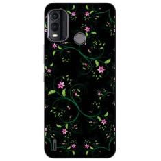Capa Adesivo Skin353 Verso Para Nokia G11 Plus 2022 - KawaSkin