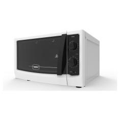Forno Elétrico de Bancada Realce Eletrodomésticos CR218 44L com Timer Luz Interna Branco 110V