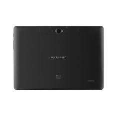 Tablet Multilaser M10 3G 32GB Tela 10.1 Pol. 2GB RAM com Google Kids Space Android 11 Go Edition Preto - NB364 NB364