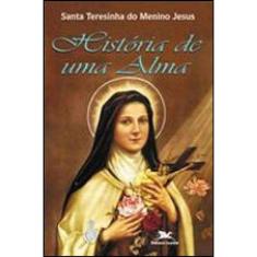 História De Uma Alma