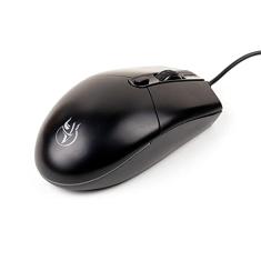 Mouse Gamer Pulse 6 Botões 6400DPI Kross Elegance KE-MG105, Preto