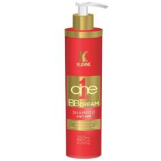 Shampoo Klenne One Bb Cream 250 Ml