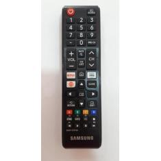 Controle Remoto Tv Samsung Un32t4300agxzd