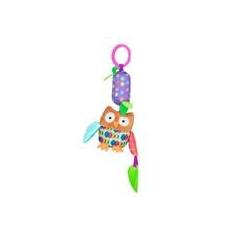 Brinquedo Para Carrinho Coruja 93763 - Pimpolho