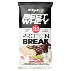 Atlhetica Nutrition Best Whey Protein Break (25G)