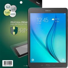 Pelicula HPrime NanoShield para Samsung Galaxy Tab A 9.7" T550 P550 P555, Hprime, Película Protetora de Tela para Celular, Transparente