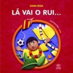 La Vai O Rui...