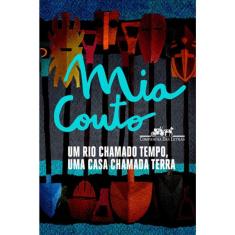 Um Rio Chamado Tempo, Uma Casa Chamada Terra