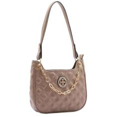 Bolsa Feminina Matelassê Contemporâneo Ombro 3484253