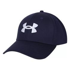 Boné Under Armour Blitzing-Masculino