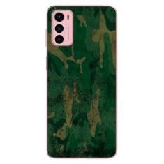 Capa Adesivo Skin161 Verso Para Motorola Moto G42 (2022) - KawaSkin