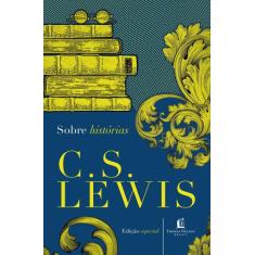 Livro - Sobre histórias