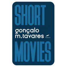 Livro - Short movies