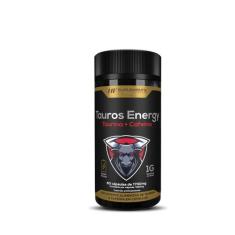 Tauros energy 1700mg 60caps hf suplements, PREMIUM