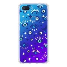Capa Capinha De Celular Compatível com Xiaomi MI 8 Lite Personalizada 
