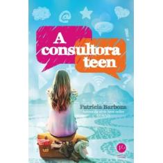 Livro - A consultora teen