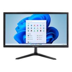 Monitor Led 21,5 Polegadas Mr-215 C3tech