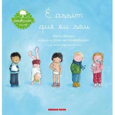 Livro - É assim que eu sou