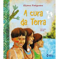 A Cura Da Terra - 1ª Ed.