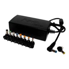 Carregador Universal Para Notebook Kp-525 96 Watts Knup
