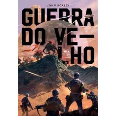 Livro - Guerra do Velho
