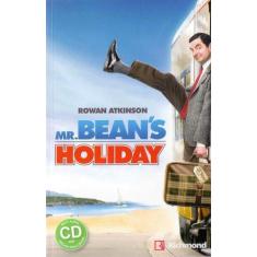 Mr Beans Holiday - Atkinson, Rowan - RICHMOND